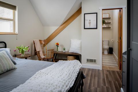 Tiny photo for 54977 Huntington Road, Bend, OR 97707 (MLS # 220217729)