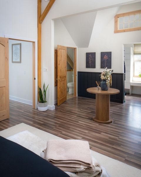 Tiny photo for 54977 Huntington Road, Bend, OR 97707 (MLS # 220217729)