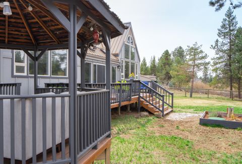 Tiny photo for 54977 Huntington Road, Bend, OR 97707 (MLS # 220217729)