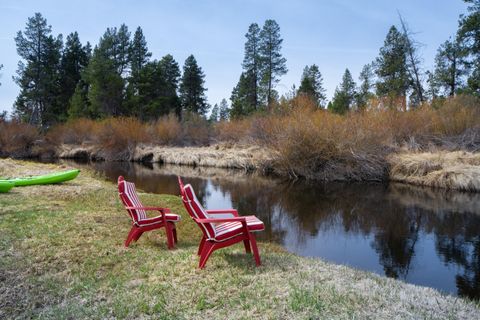 Tiny photo for 54977 Huntington Road, Bend, OR 97707 (MLS # 220217729)