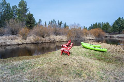 54977 Huntington Road Bend OR 97707