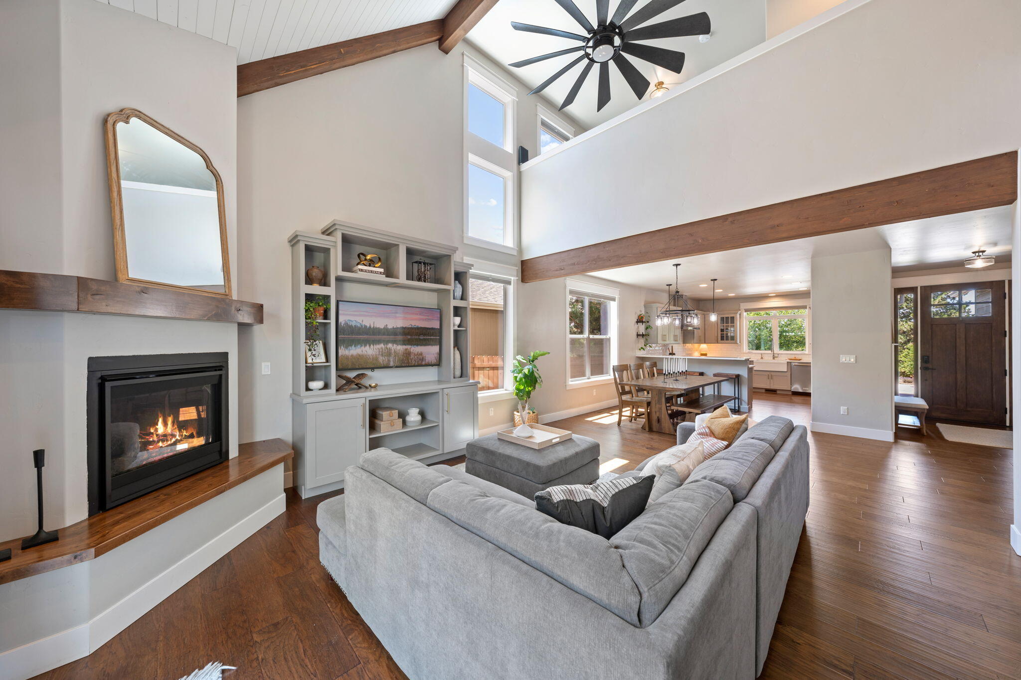 Eagle's Landing - Residential