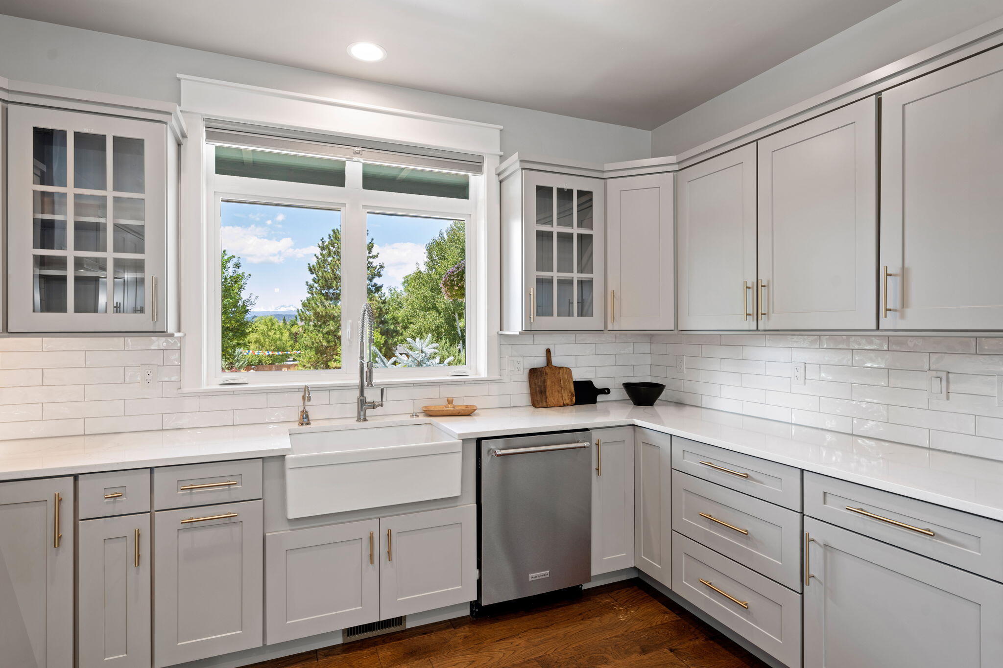 Eagle's Landing - Residential