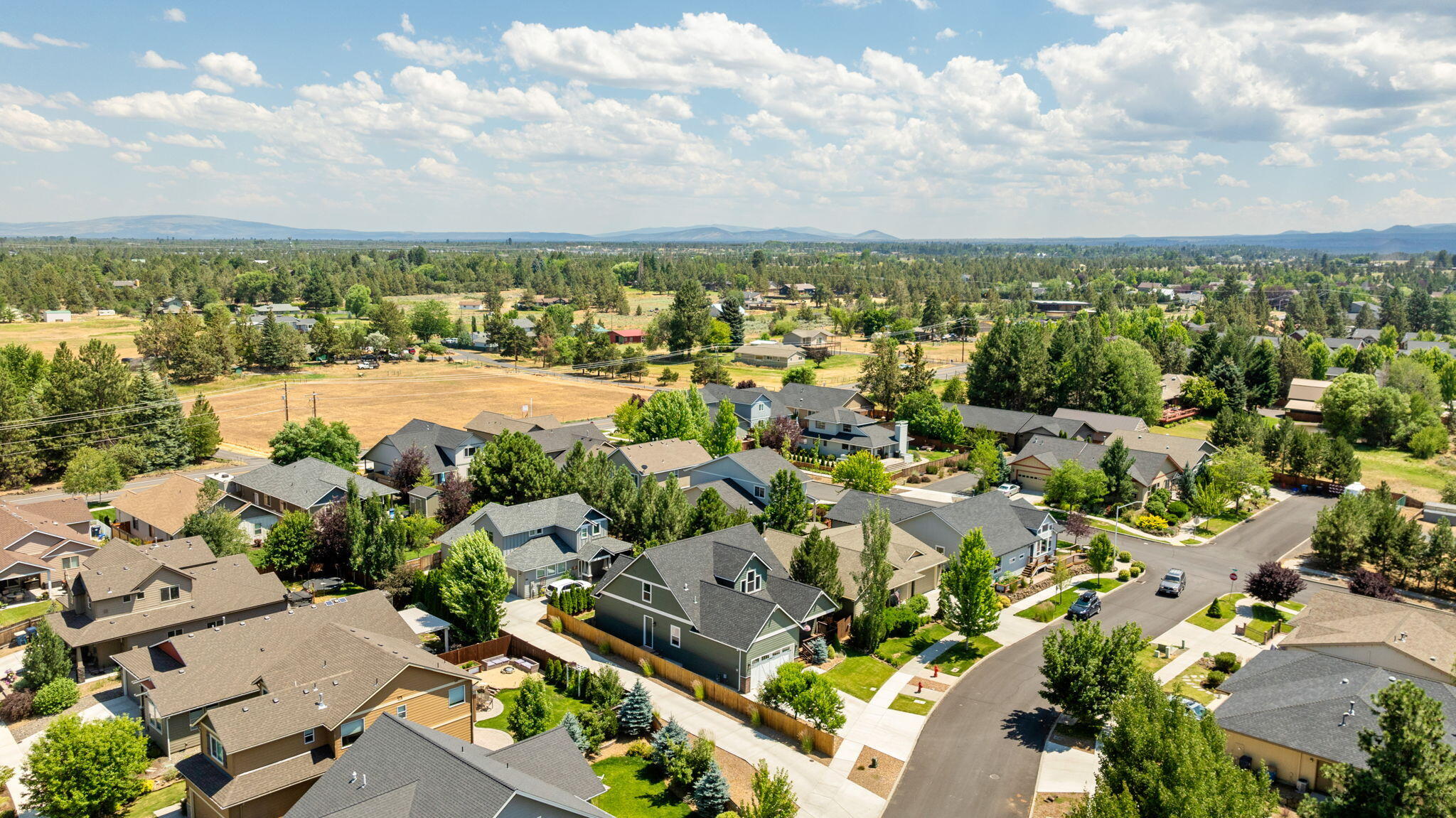 Eagle's Landing - Residential
