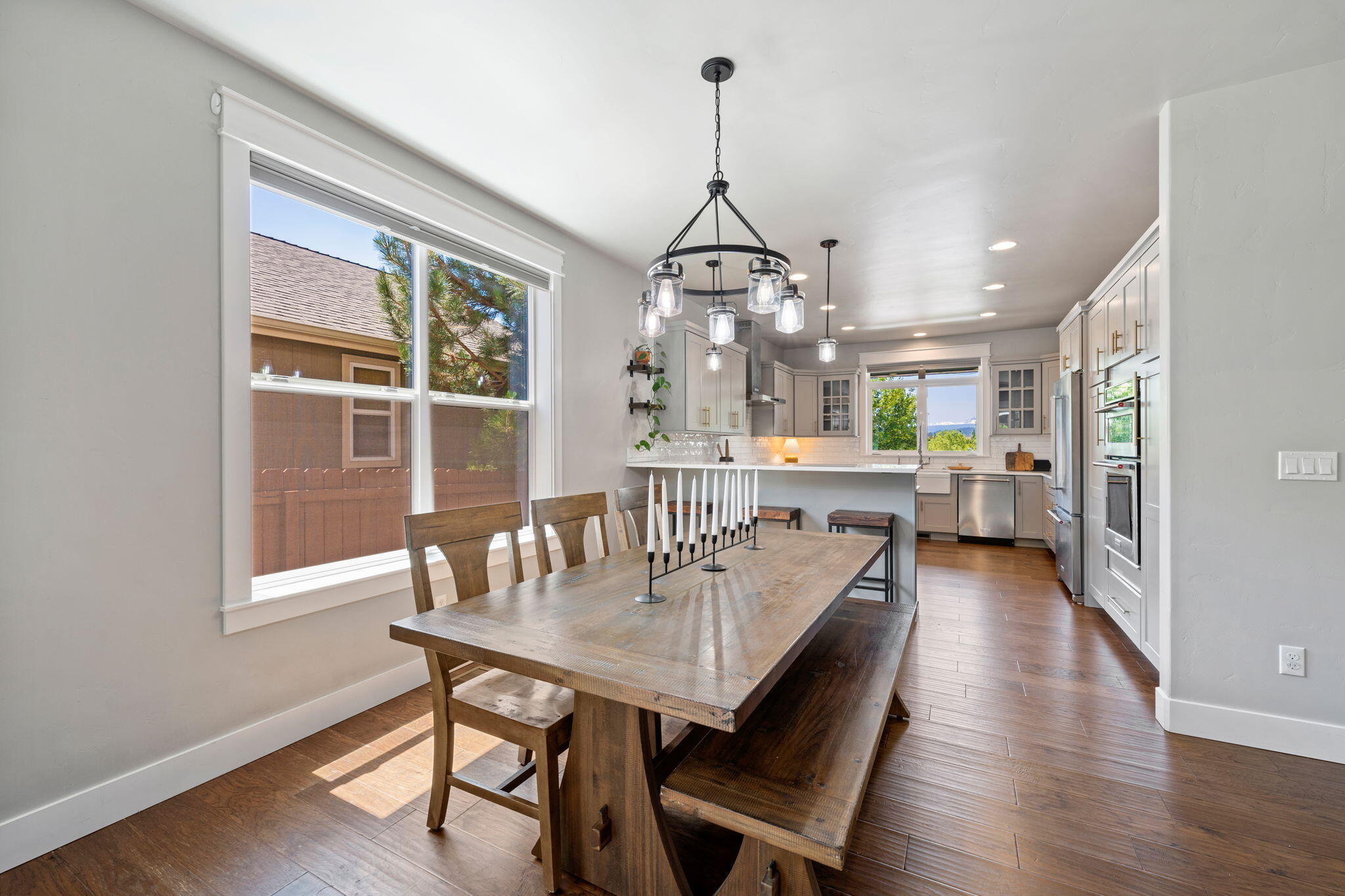 Eagle's Landing - Residential