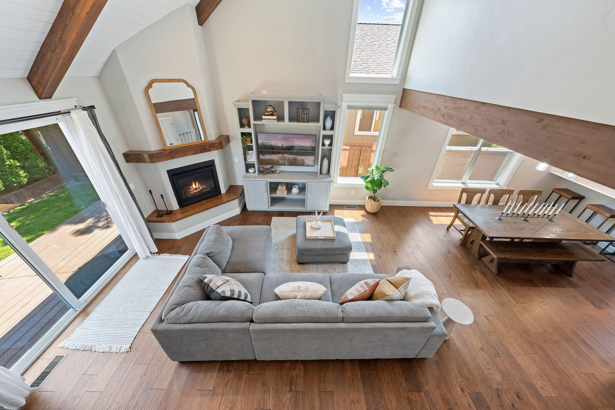 Eagle's Landing - Residential