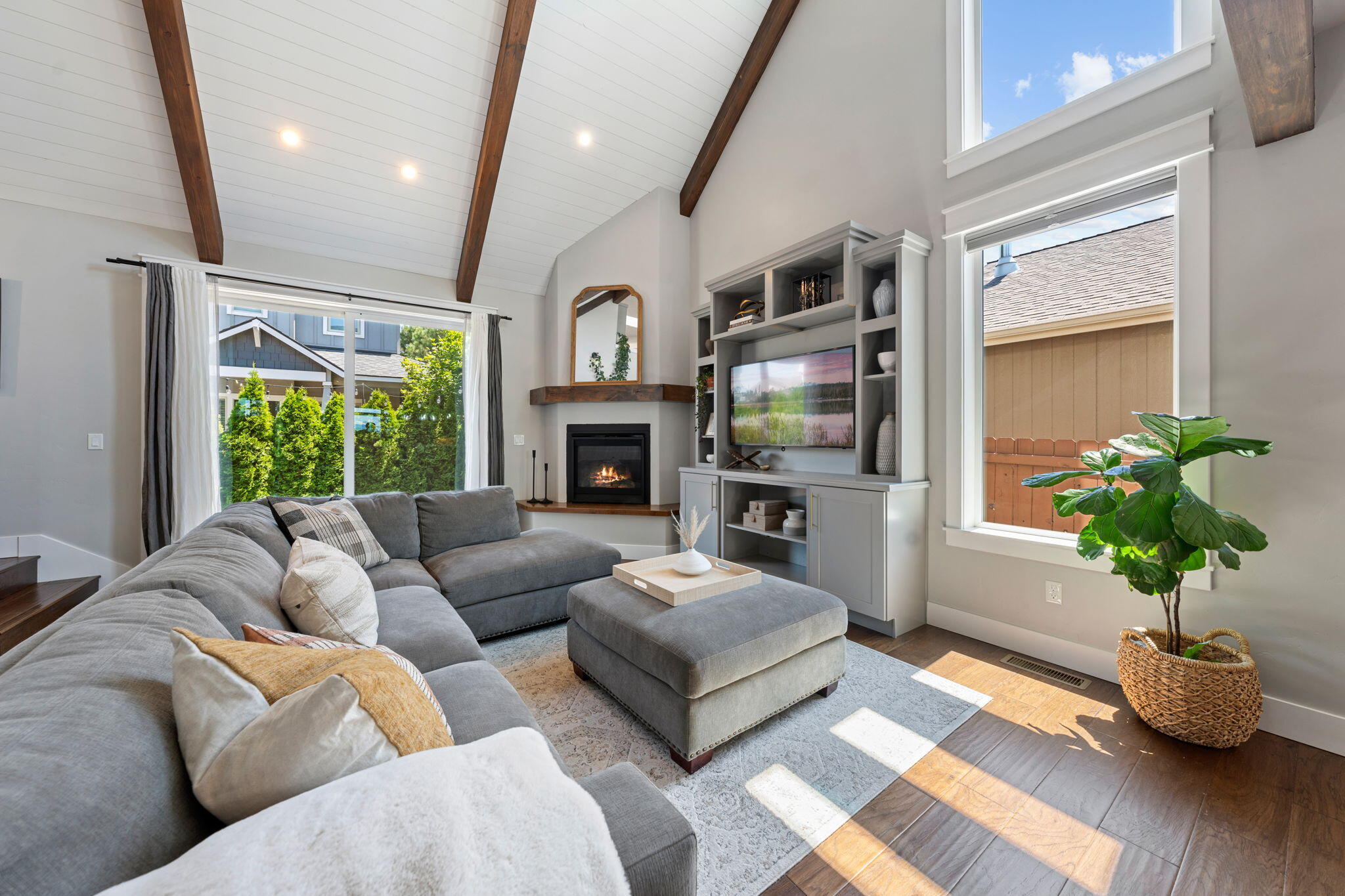 Eagle's Landing - Residential