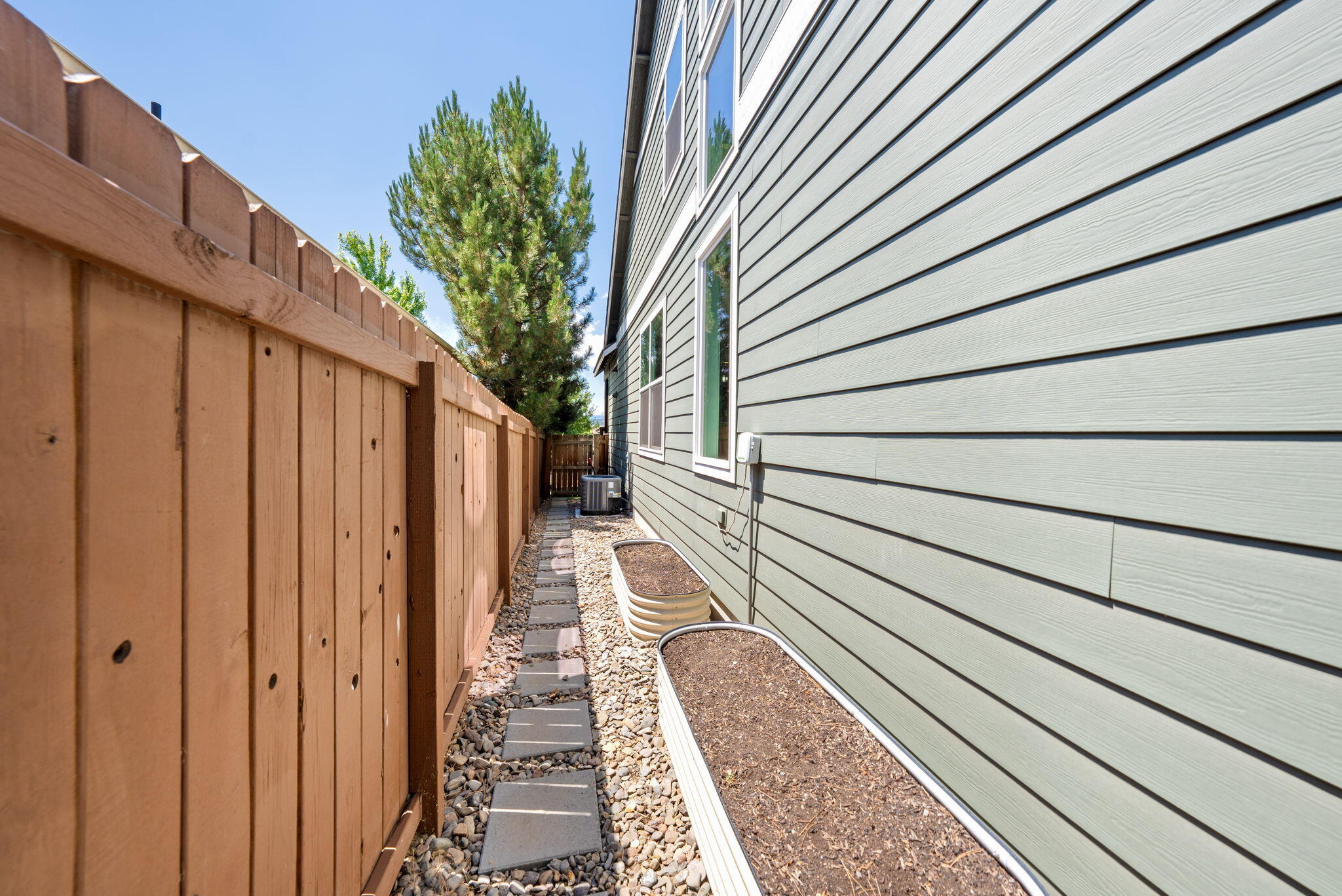 Eagle's Landing - Residential