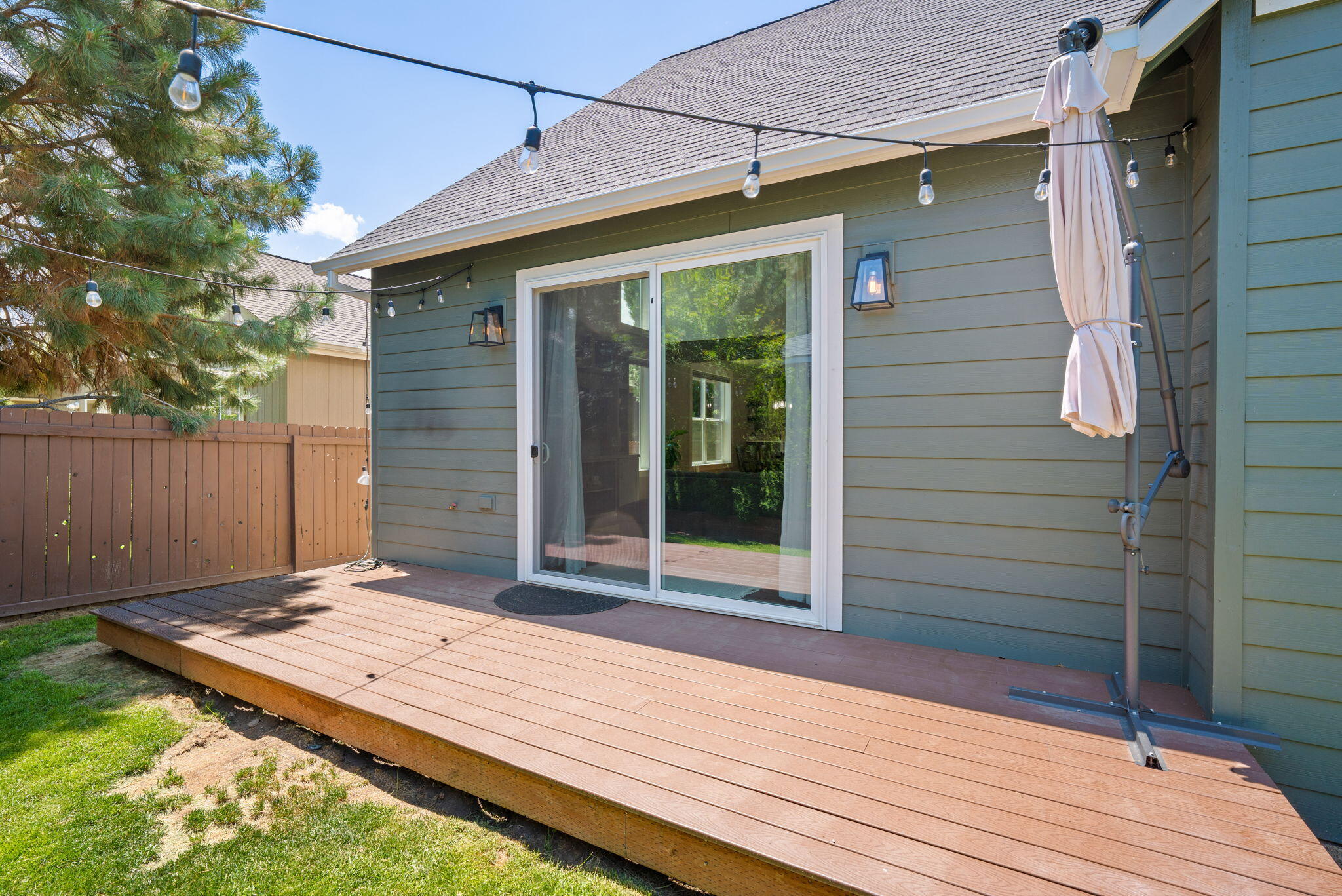 Eagle's Landing - Residential