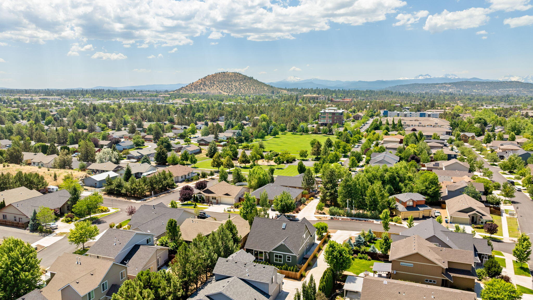 Eagle's Landing - Residential