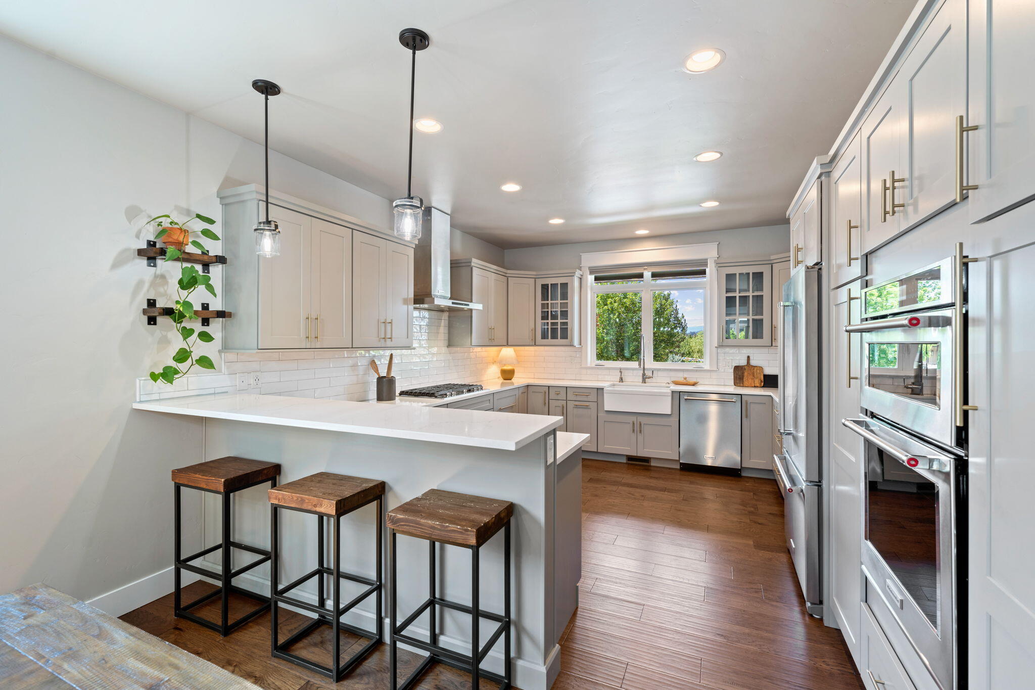 Eagle's Landing - Residential