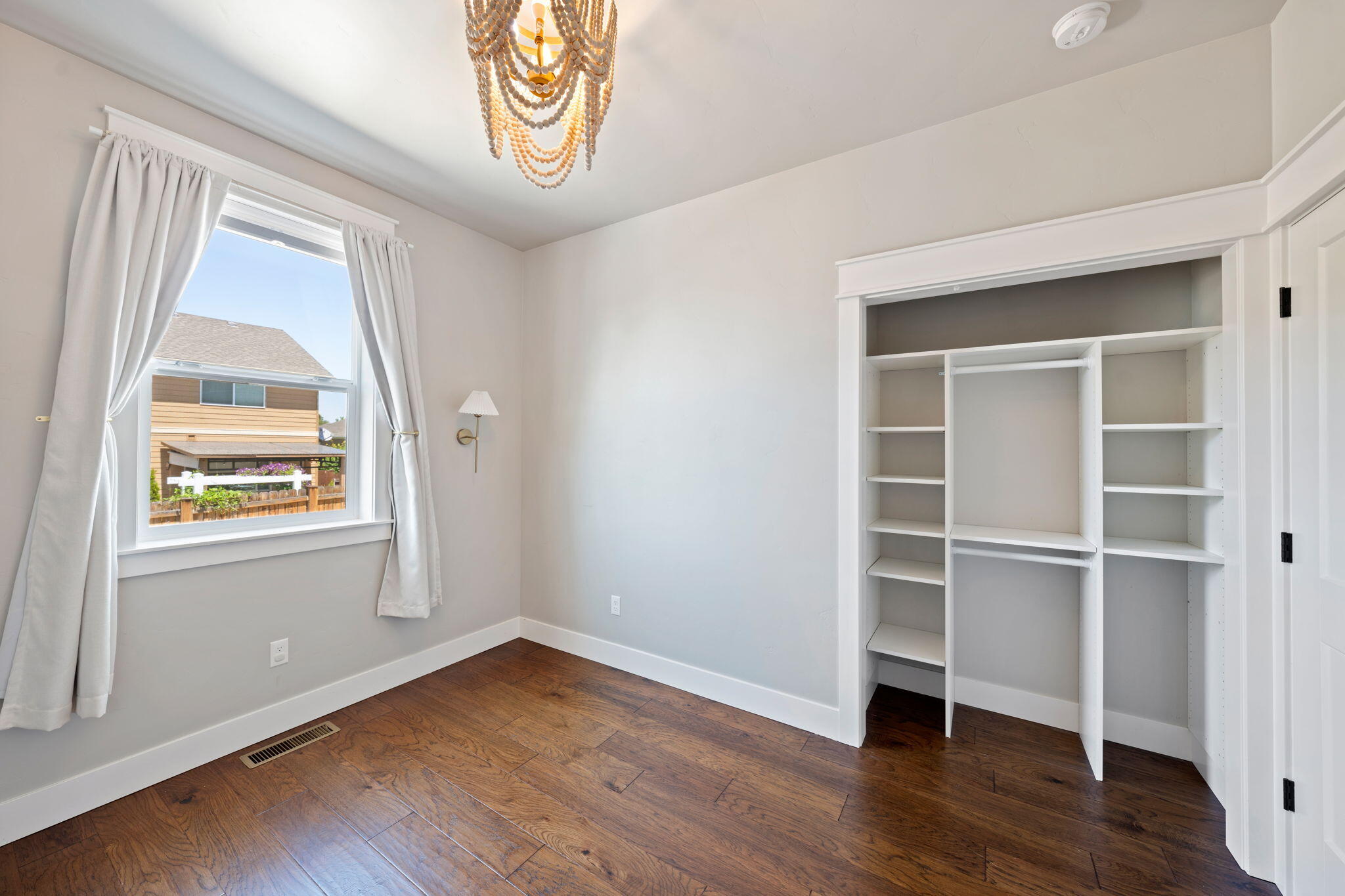 Eagle's Landing - Residential