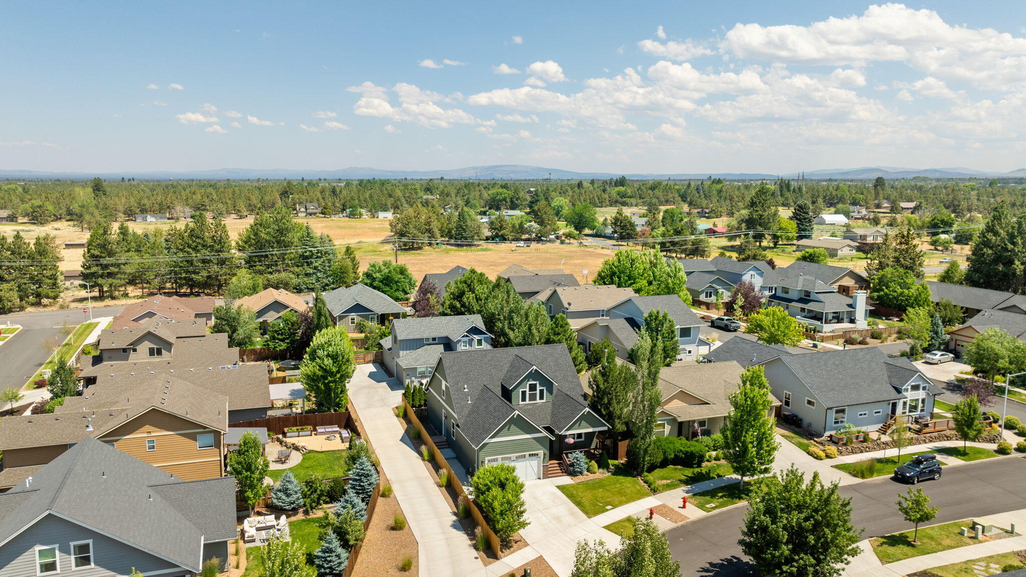 Eagle's Landing - Residential