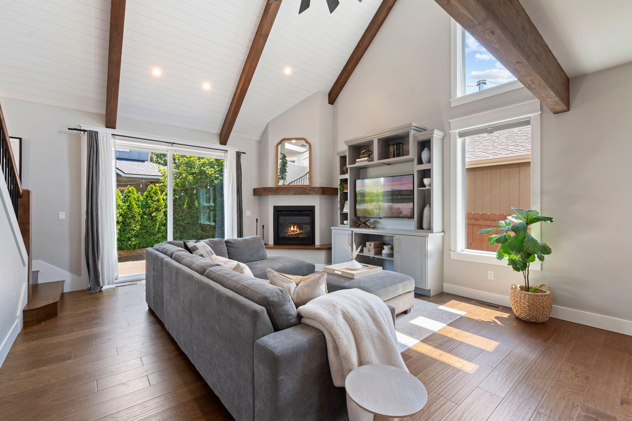 Eagle's Landing - Residential