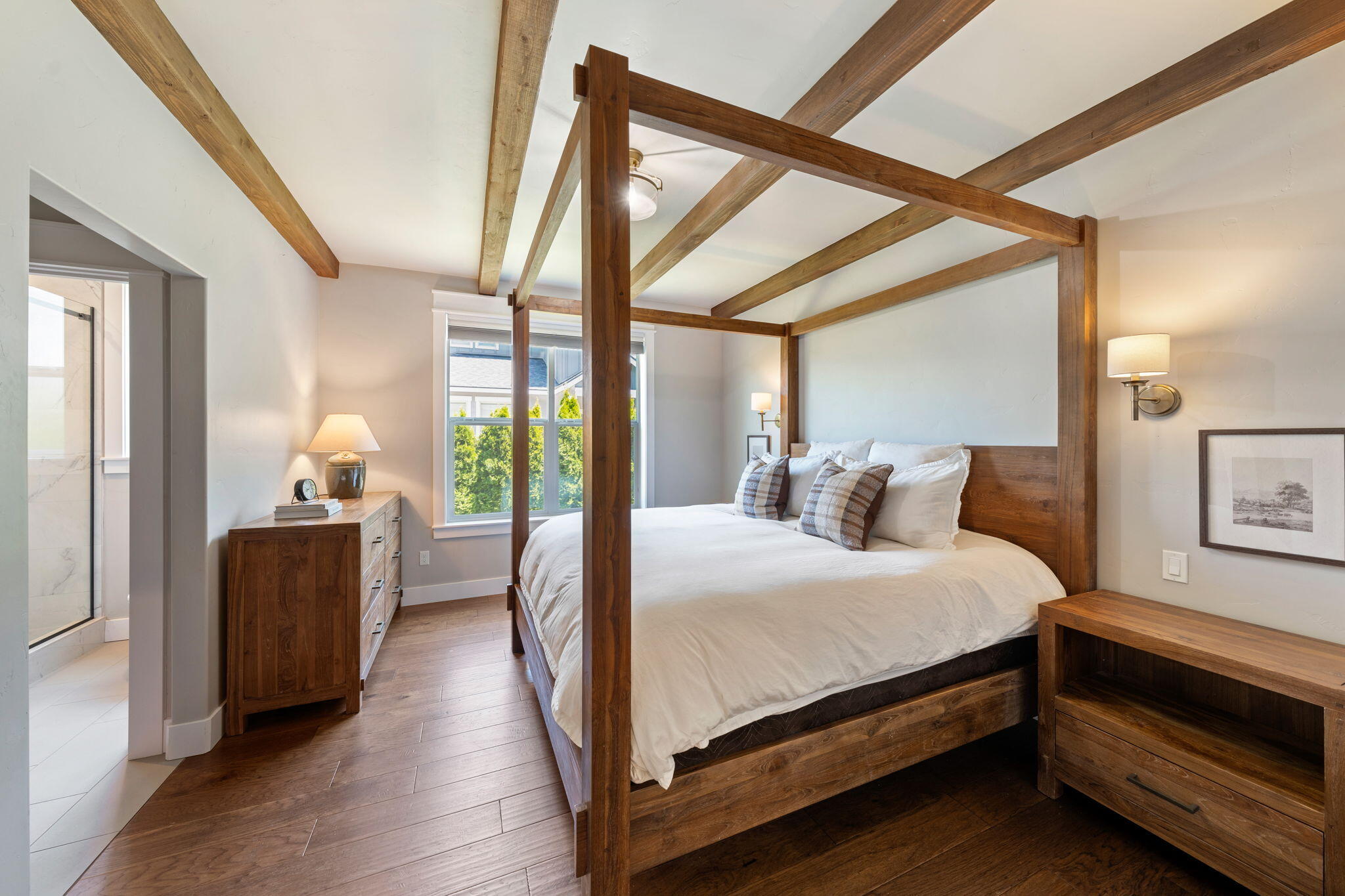 Eagle's Landing - Residential