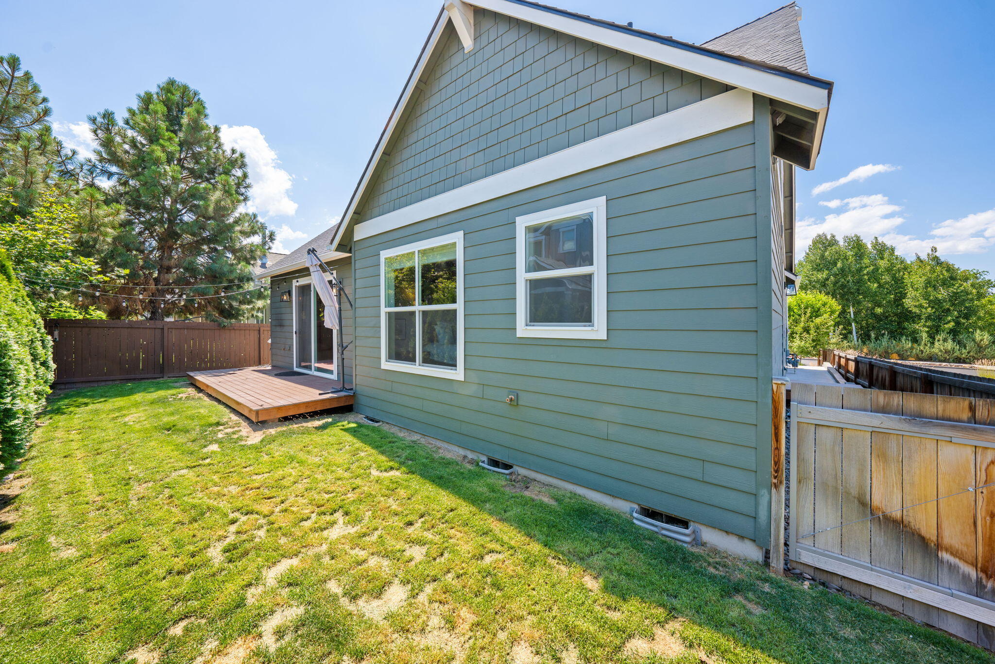 Eagle's Landing - Residential