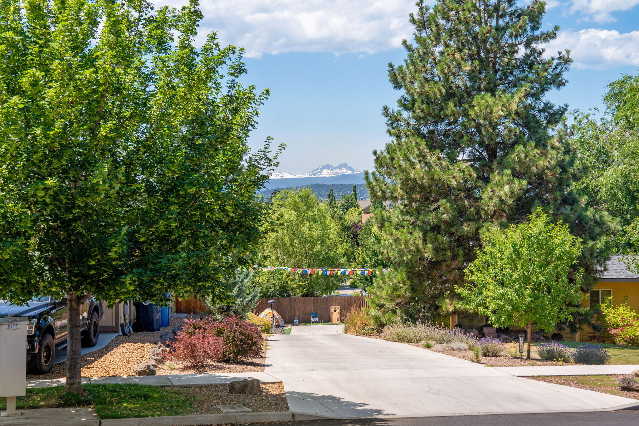 Eagle's Landing - Residential