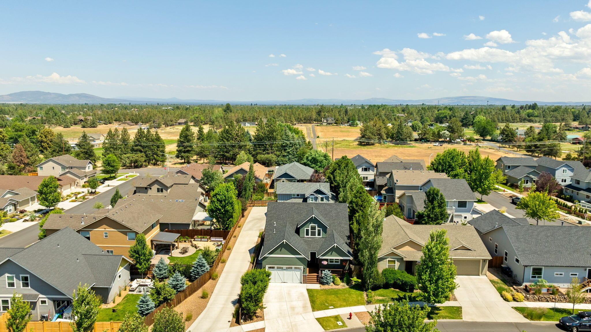 Eagle's Landing - Residential