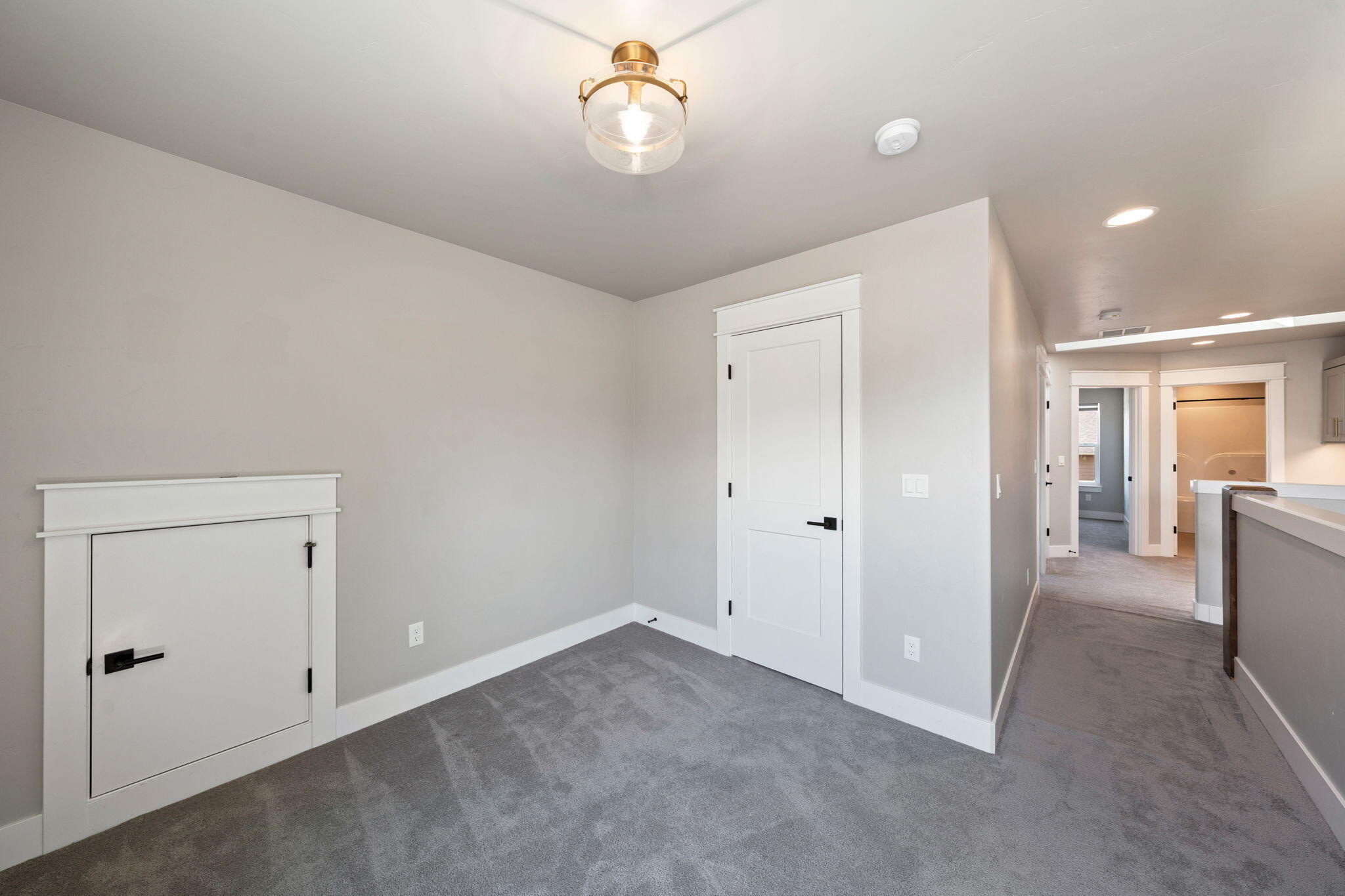 Eagle's Landing - Residential