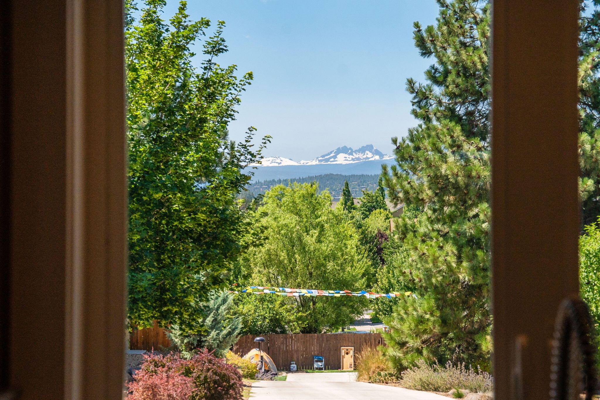 Eagle's Landing - Residential