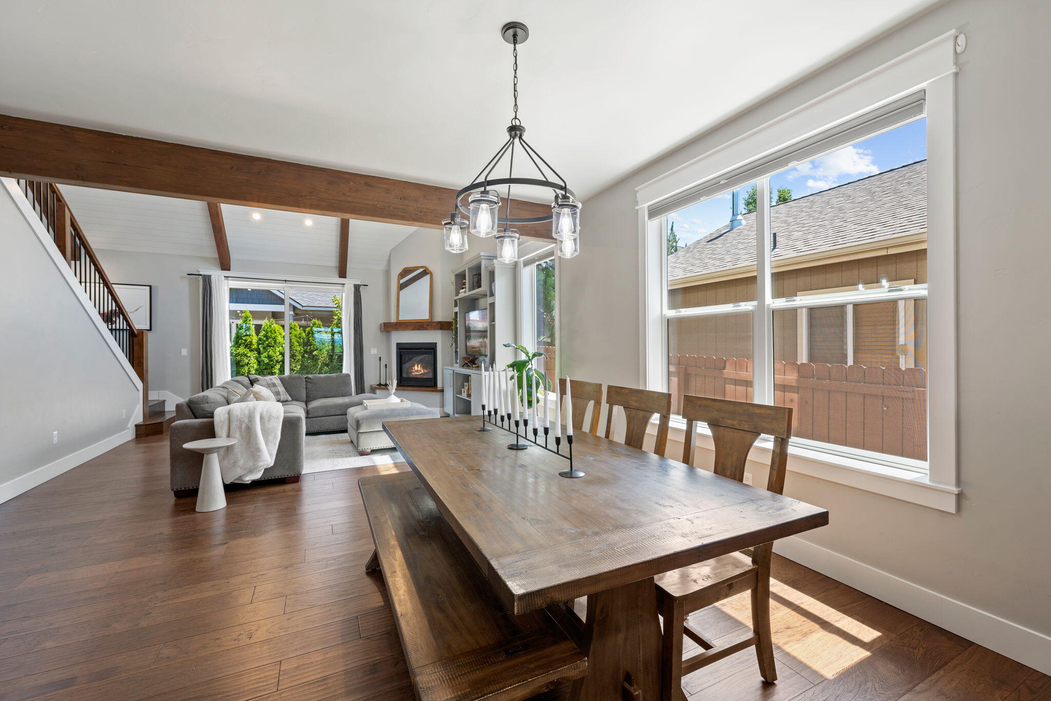 Eagle's Landing - Residential