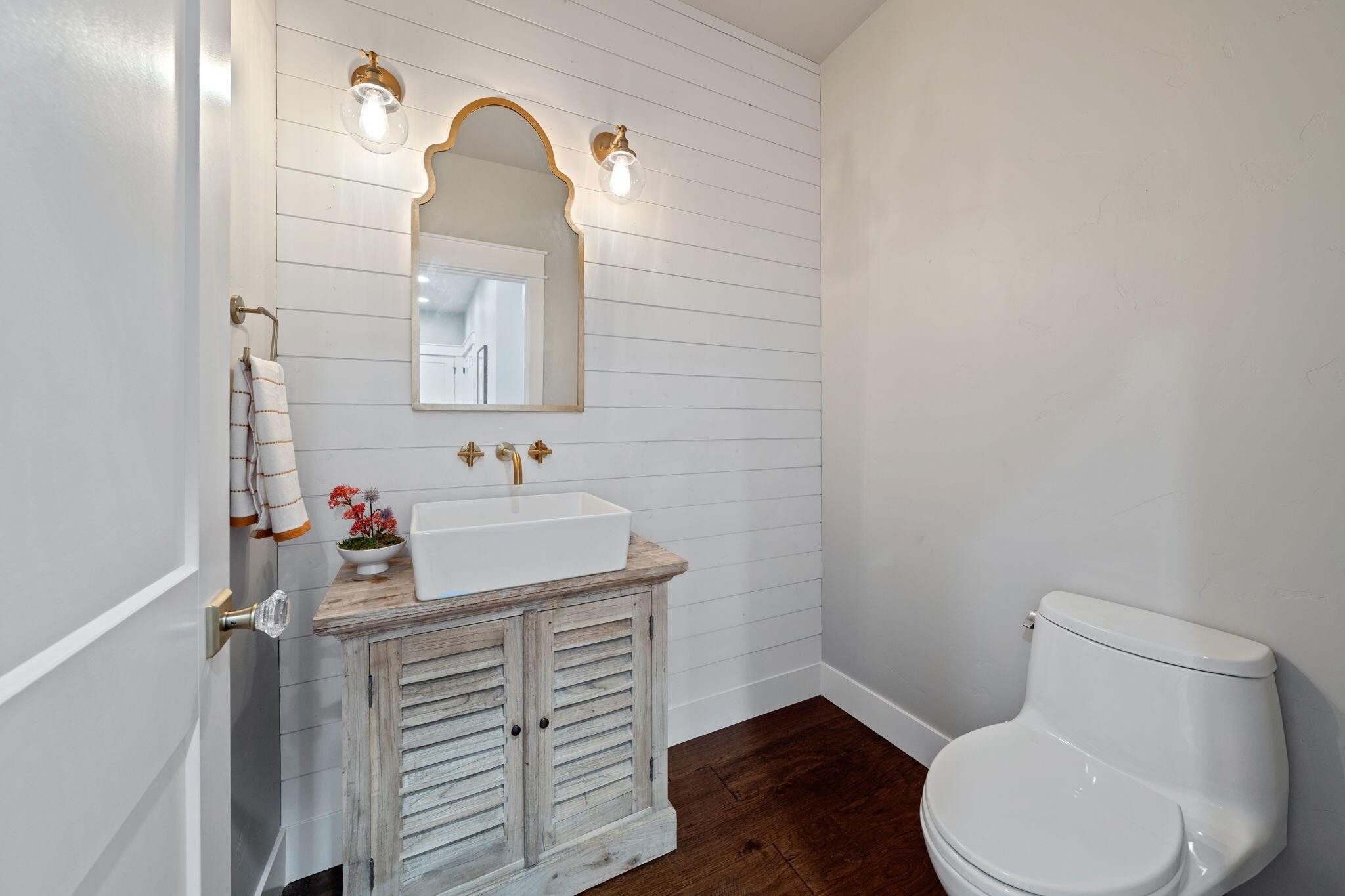 Eagle's Landing - Residential