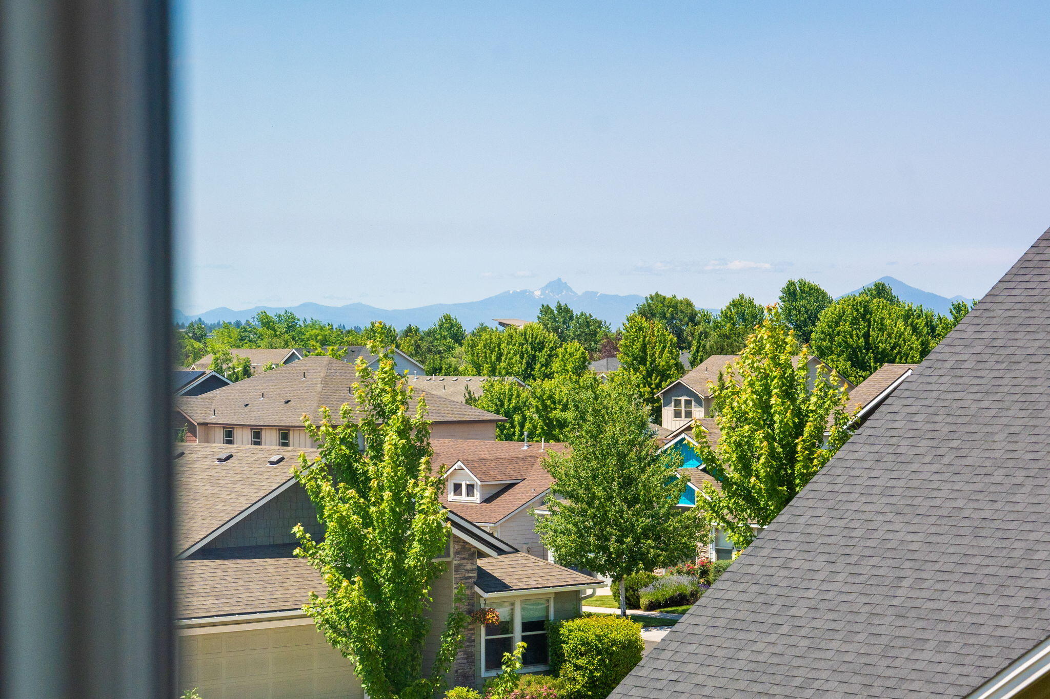 Eagle's Landing - Residential