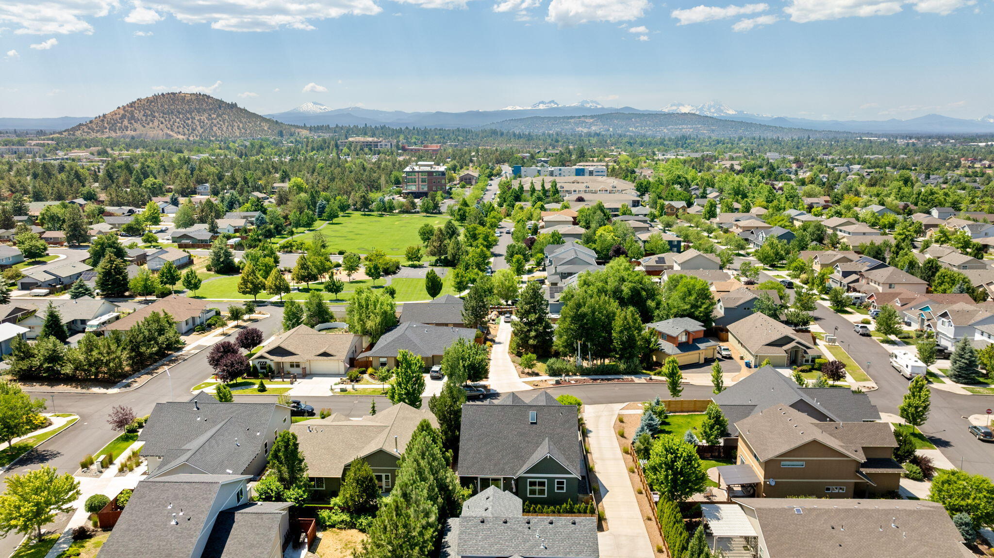 Eagle's Landing - Residential