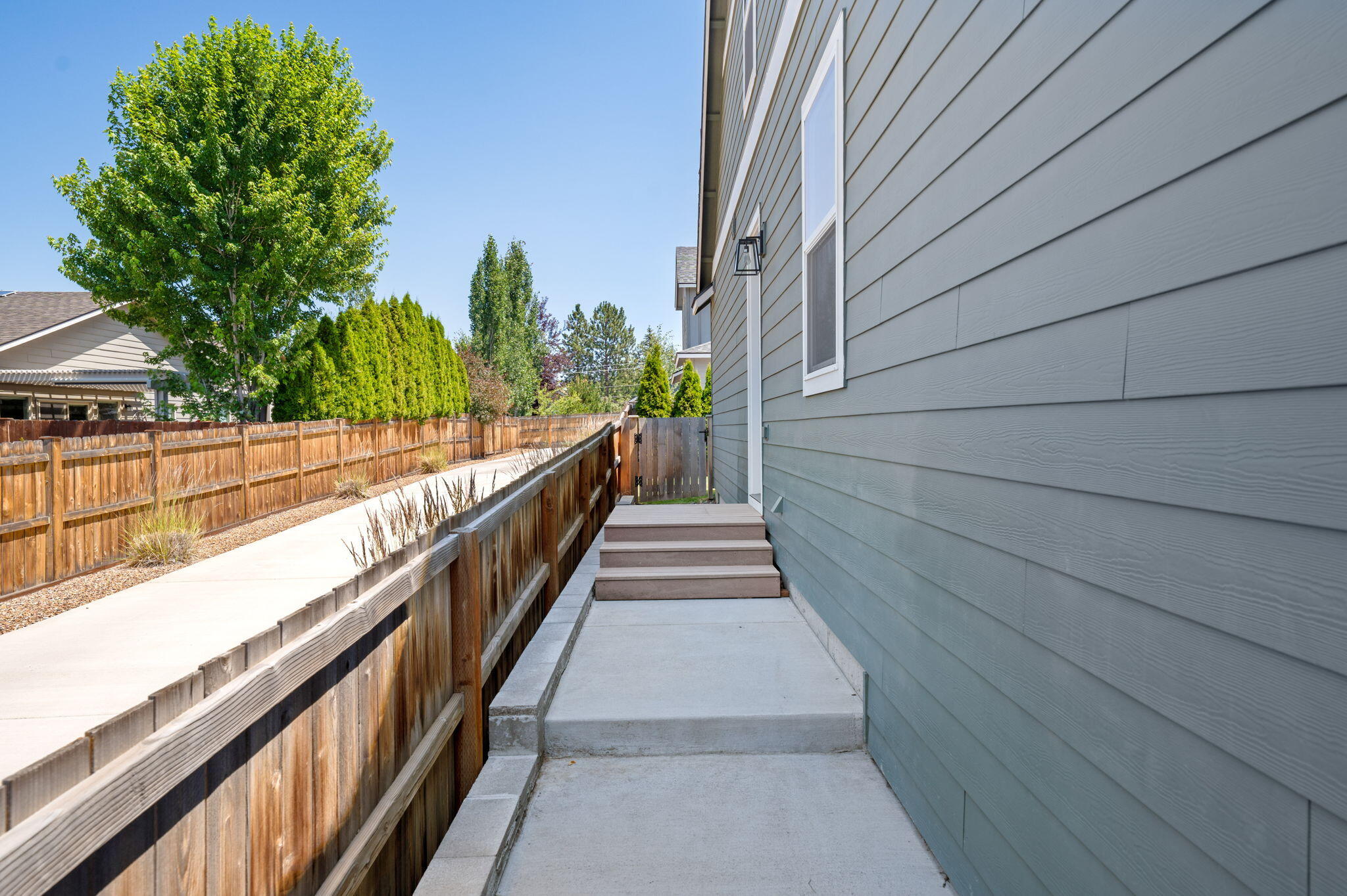 Eagle's Landing - Residential