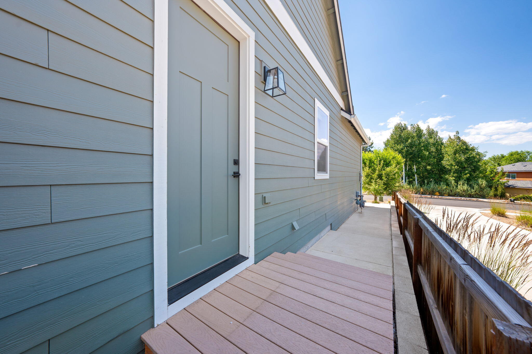 Eagle's Landing - Residential