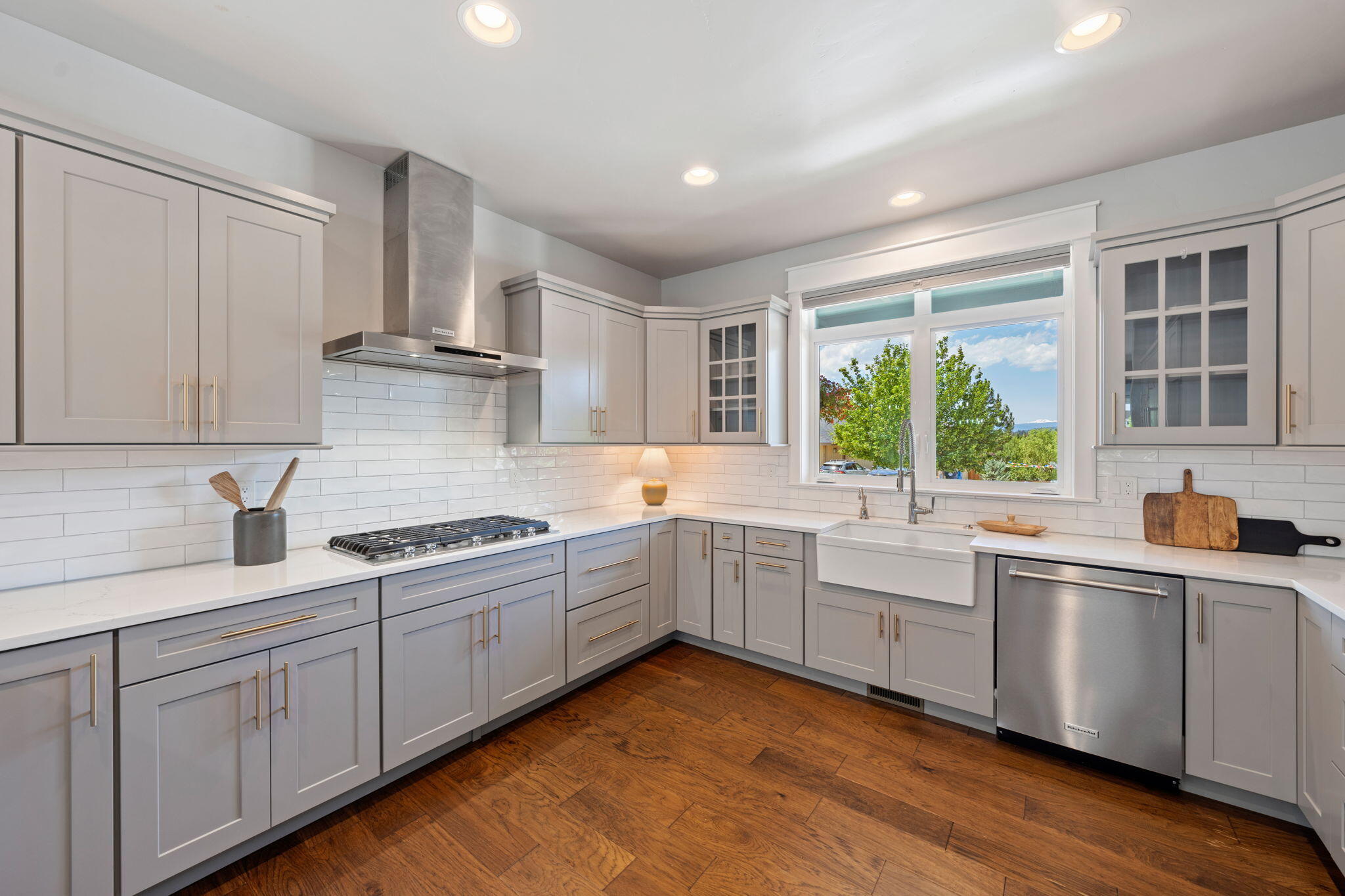 Eagle's Landing - Residential