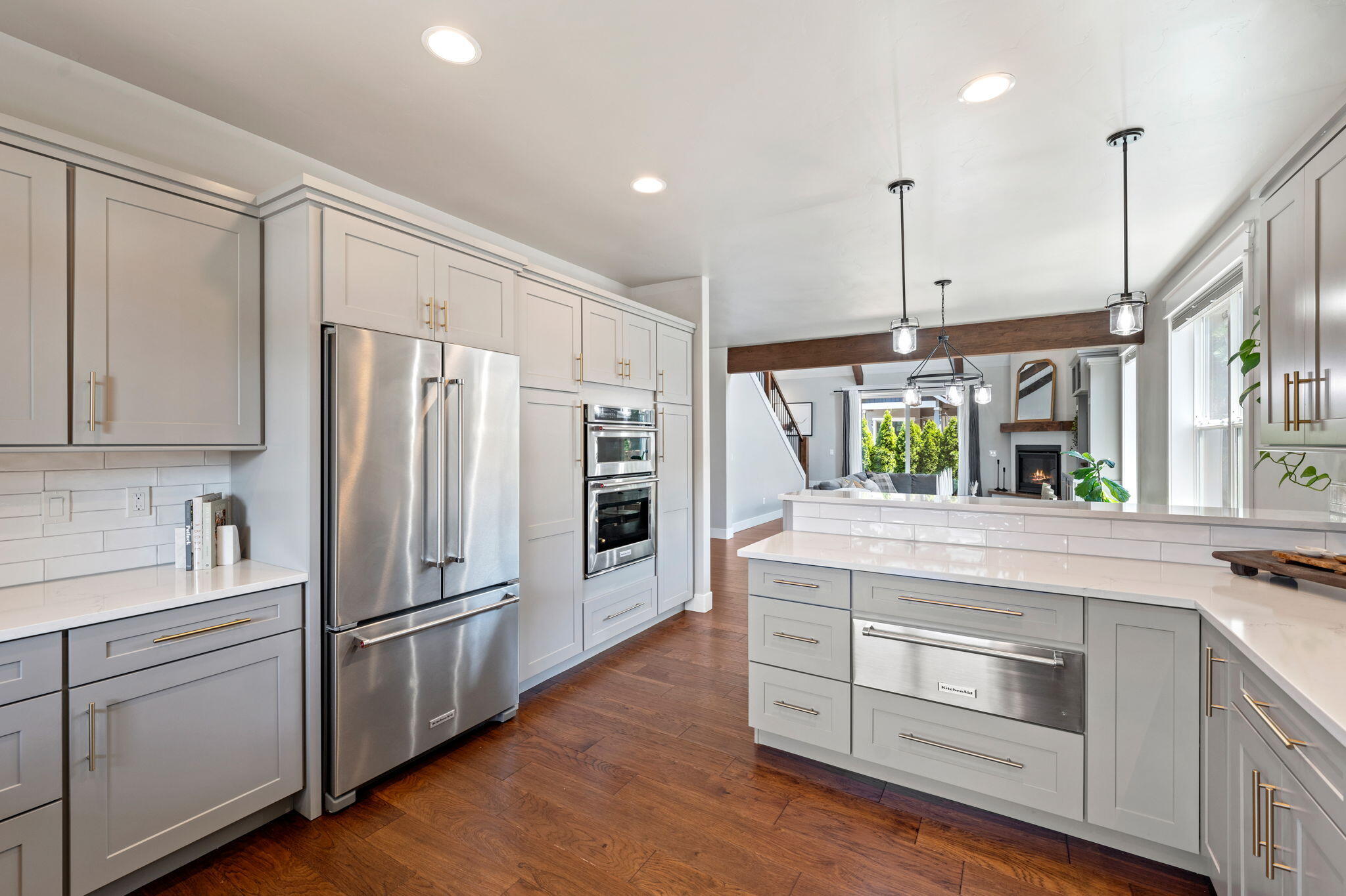 Eagle's Landing - Residential