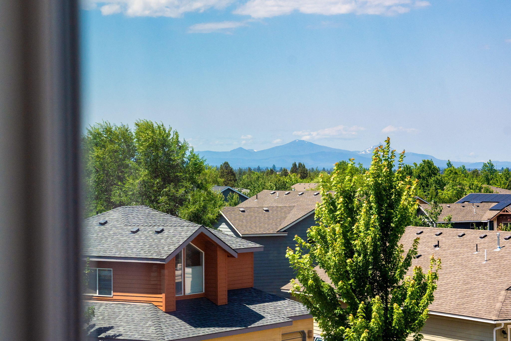 Eagle's Landing - Residential