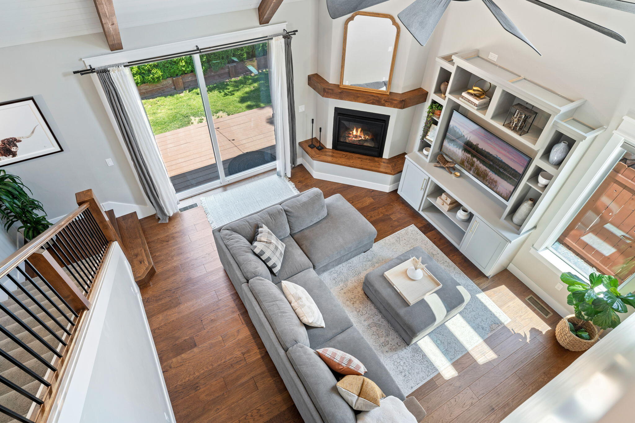 Eagle's Landing - Residential