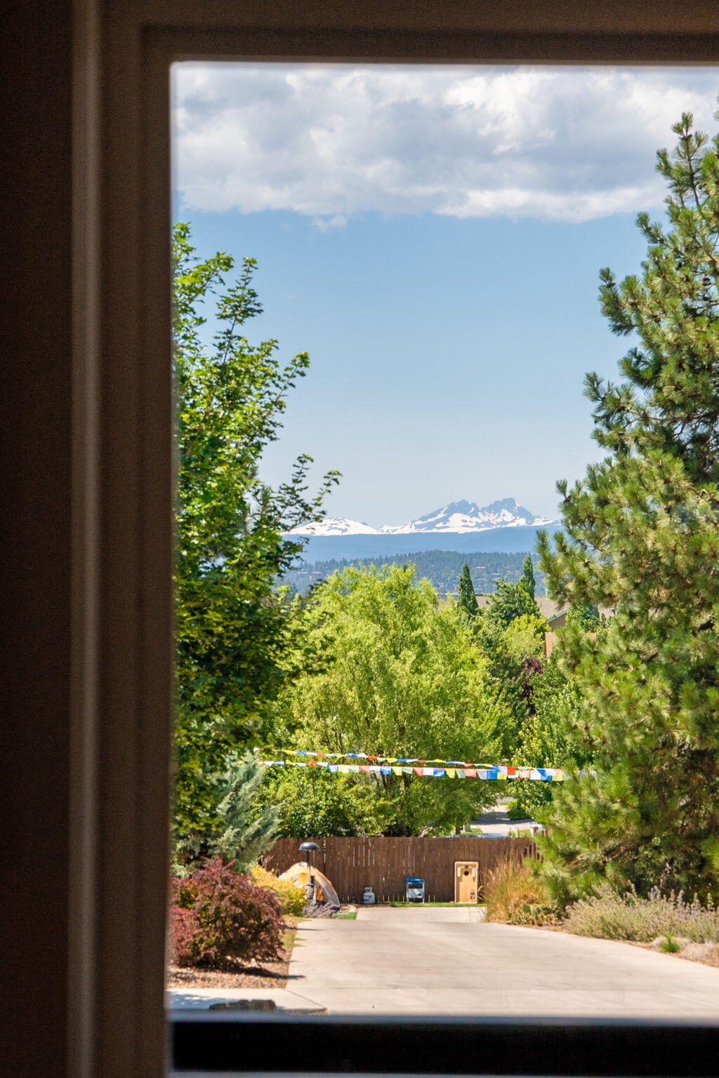 Eagle's Landing - Residential