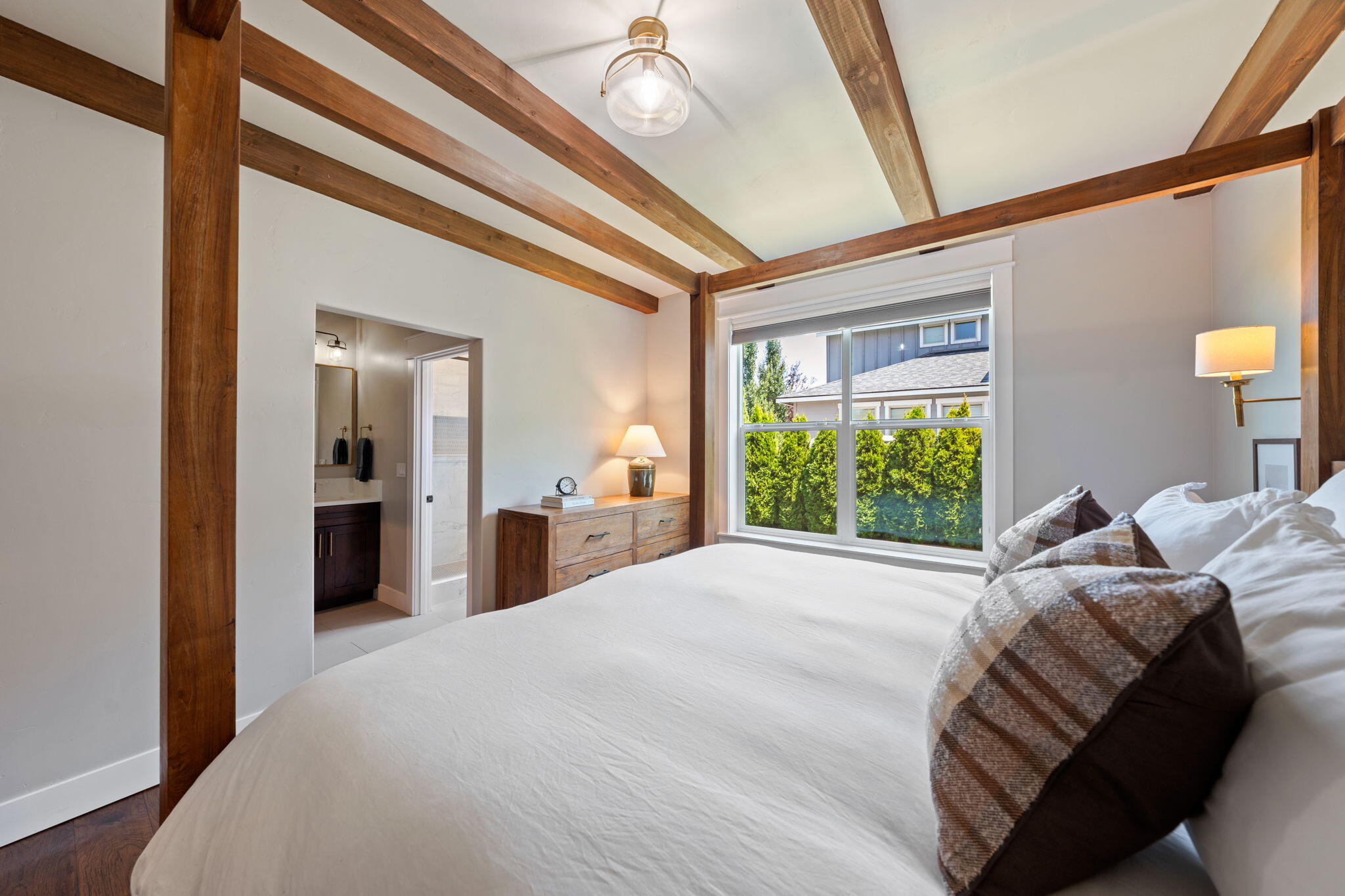 Eagle's Landing - Residential