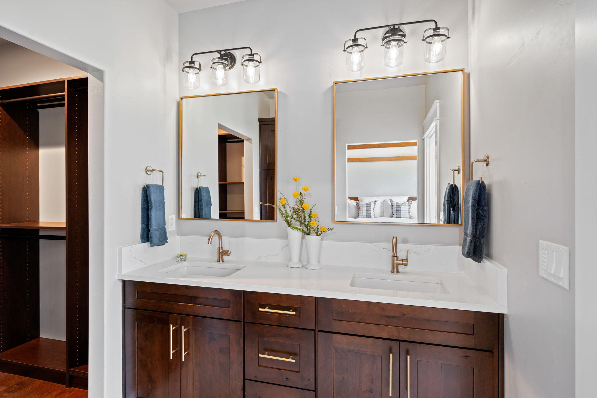 Eagle's Landing - Residential