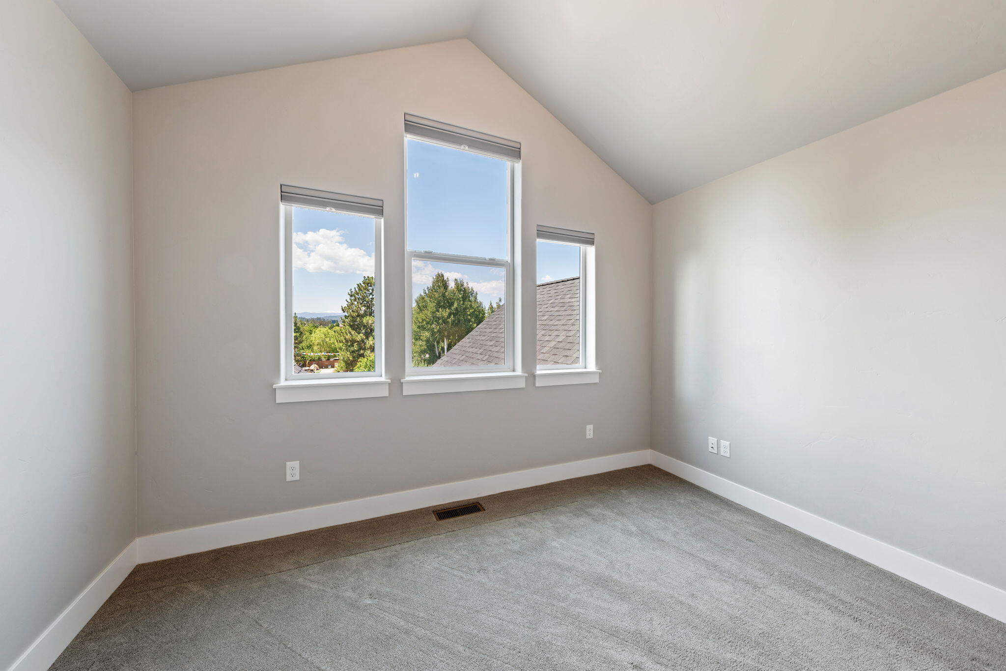 Eagle's Landing - Residential