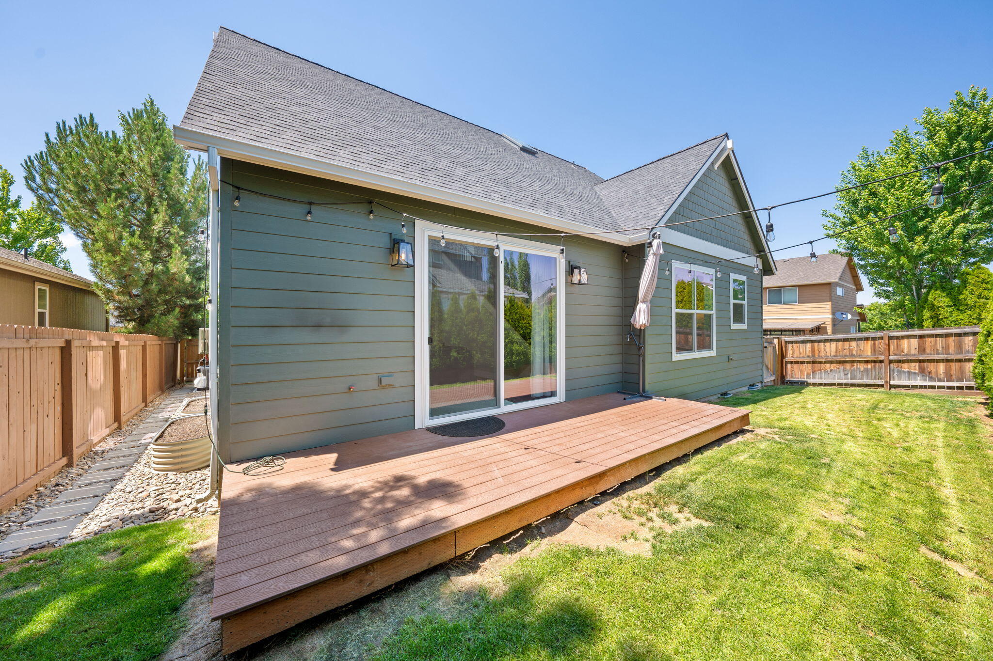 Eagle's Landing - Residential