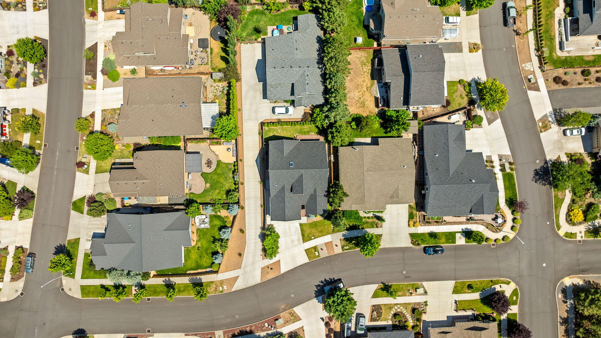 Eagle's Landing - Residential