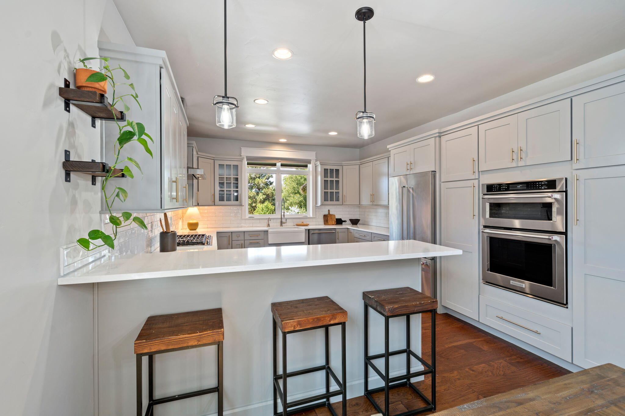 Eagle's Landing - Residential