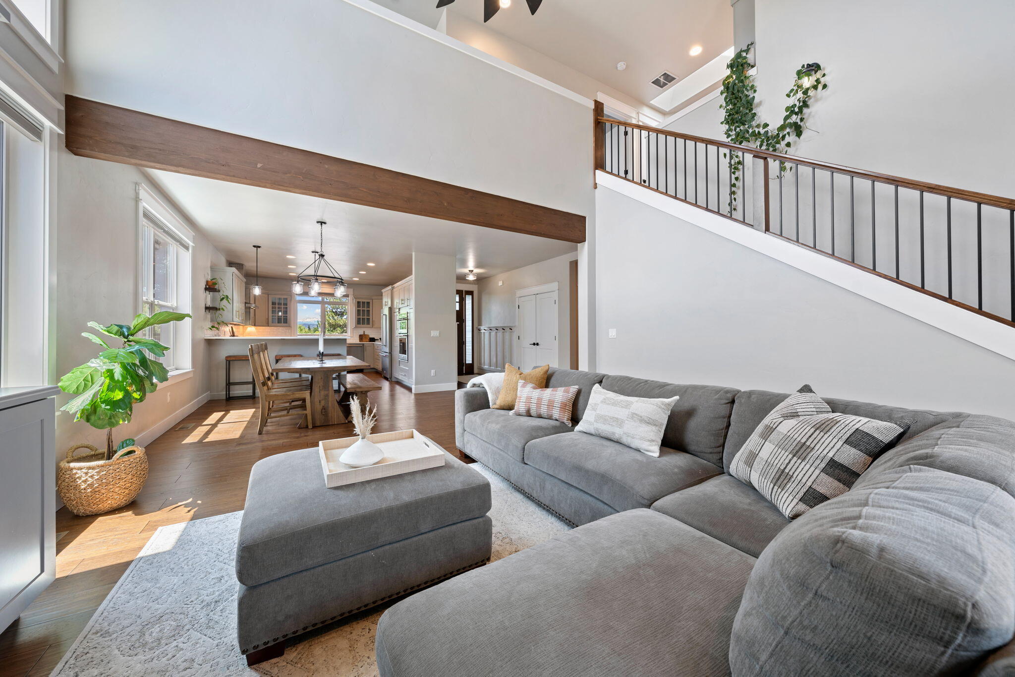 Eagle's Landing - Residential