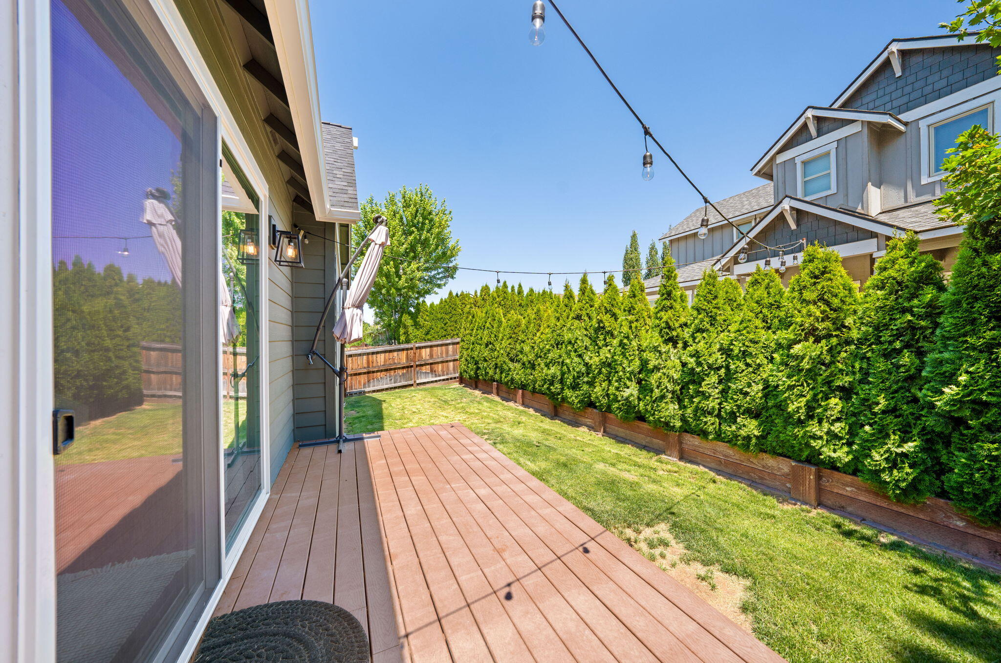 Eagle's Landing - Residential