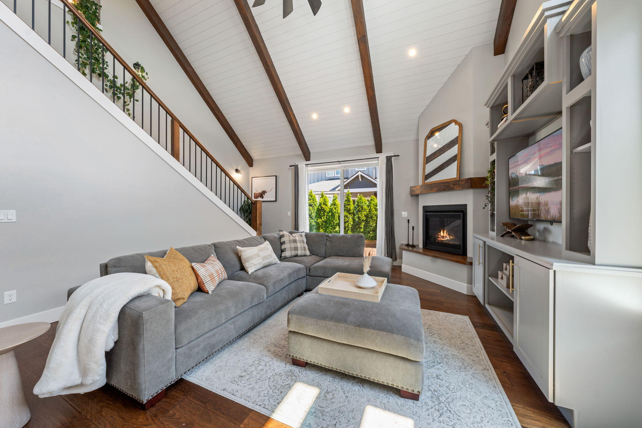 Eagle's Landing - Residential