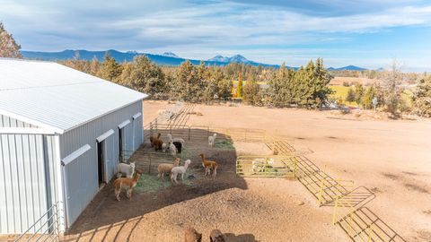 Tiny photo for 19045 Tumalo Reservoir Road, Bend, OR 97703 (MLS # 220211433)