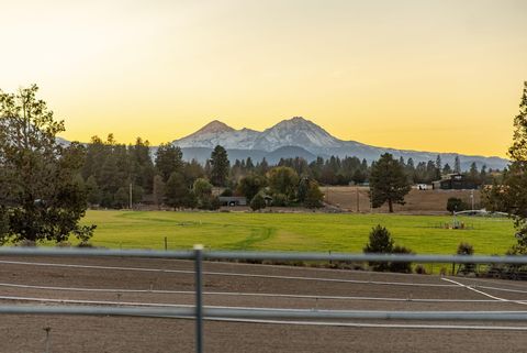 Tiny photo for 19045 Tumalo Reservoir Road, Bend, OR 97703 (MLS # 220211433)