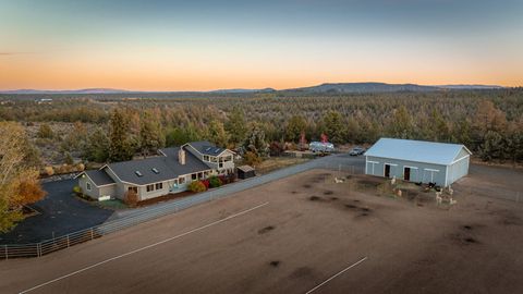 Tiny photo for 19045 Tumalo Reservoir Road, Bend, OR 97703 (MLS # 220211433)