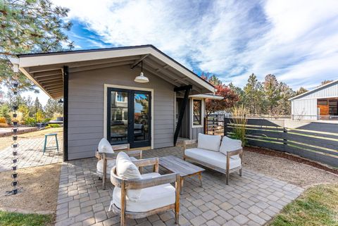 Tiny photo for 19045 Tumalo Reservoir Road, Bend, OR 97703 (MLS # 220211433)