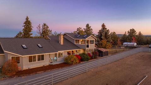 Tiny photo for 19045 Tumalo Reservoir Road, Bend, OR 97703 (MLS # 220211433)