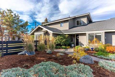 19045 Tumalo Reservoir Road Bend OR 97703